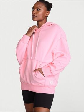 Victoria's Secret Iconic Drawstring Hoodie